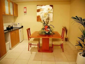 Grand Midwest Hotel Apartments