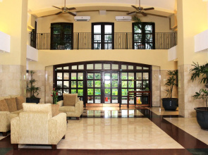 Aditya Mansions Apartment