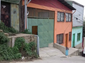 Hostal Sargento Del Mar