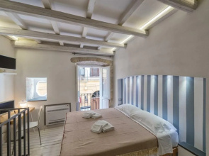 Castelletto Suite La Marina