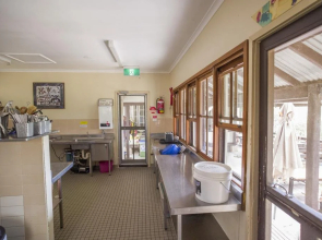 Sydney, Pittwater YHA