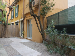 Verona Sweet Central Home