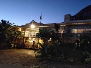 78on5th in Hermanus