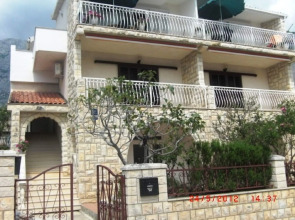 Apartments Vida
