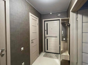 Апартаменты на улице Текстильщиков