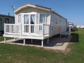SC Caravans