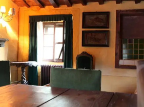Locanda San Leone