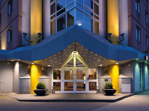 Leonardo Hotel Koeln