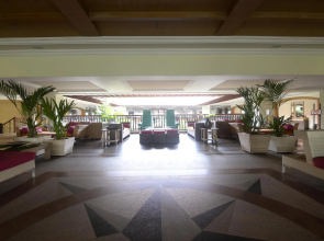 The Zuri White Sands, Goa Resort & Casino