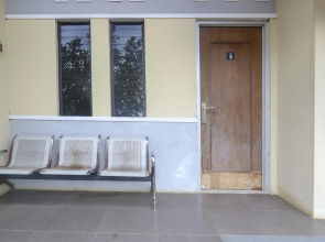 OYO 76934 Pine Hill View Resort