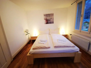 Apartment Downtown
