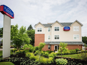 Fairfield Inn & Suites by Marriott Portsmouth Exeter