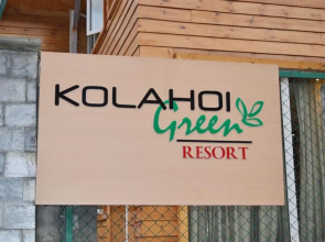 Kolahoi Green Resorts