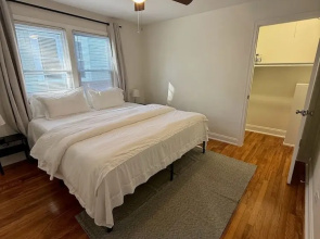 New Cozy Durham 2 Bedroom Home B