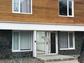Near dowtown - Cerca del centro