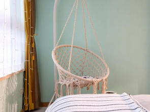 Wuhan Jiangan·Jinyuan World Center· Locals Apartment 00172850