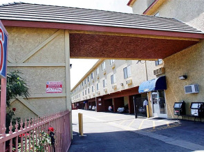 Motel 6 Van Nuys