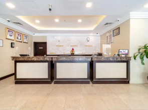 Star Metro Deira Hotel Apartments