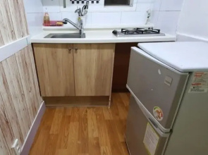 Taean Vintage House Pet-friendly Pension