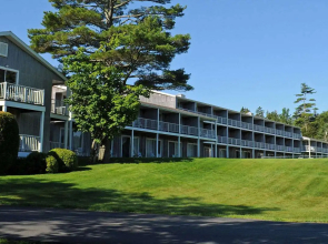 Kimball Terrace Inn Northeast Harbor
