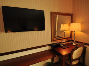 Central Hotel and Residences