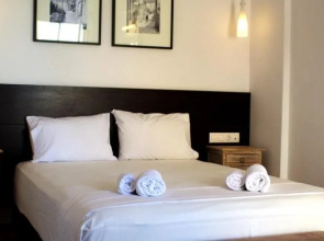 Polydoros Hotel Apartments
