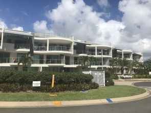 Marina Shores 2 Bedroom Apartment