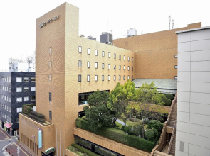 Fukuoka Garden Palace