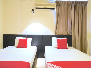 Welcome Inn by OYO Rooms