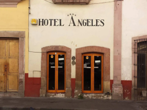 Hotel Angeles