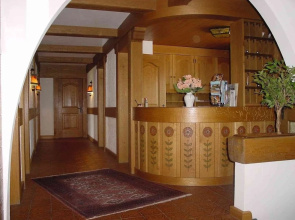 Pension Heim