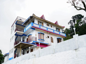 OYO 10252 Hotel Milky Mist