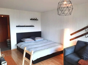 Le Tracouet - Central et cosy studio