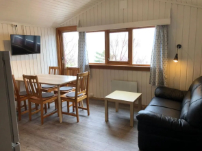 Langenuen Motel og Camping