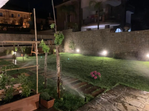 Cilento rooms