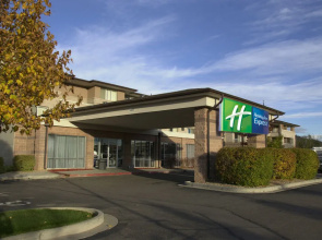 Holiday Inn Express Boulder
