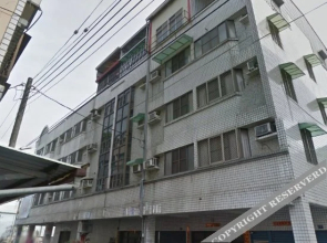 Wei Jyu B&B II(高雄微居二館)
