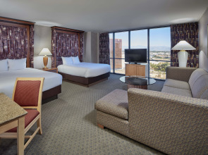 Rio Hotel & Casino, a Destination by Hyatt Hotel