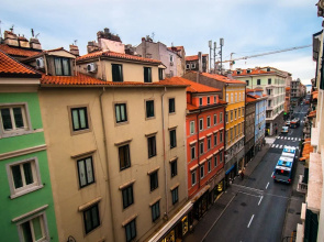 Tra i tetti Bed & Breakfast