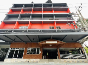 PN Mansion