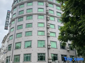 Wanhe Theme Hotel