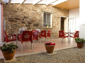 Albergue Boente - Hostel