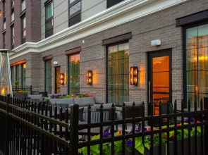 Fairfield Inn & Suites By Marriott Annapolis