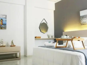 Superb Apartment in Central Athens