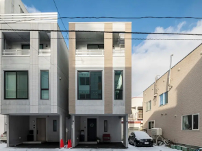 Nakajima Nouveau