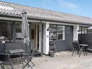 "Arne" - 20km from the sea in Western Jutland