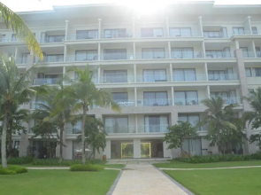 Ocean Apartment