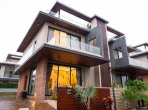 ALYF at Tropical Grand Villa 30, Lonavala