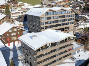 Alpenrose Adelboden in Adelboden