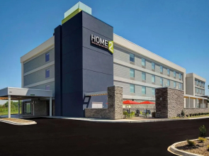 Home2 Suites By Hilton Shepherdsville Louisville South
